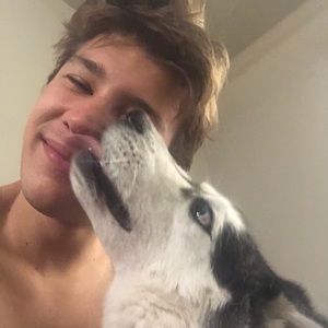 Meet your Posher, Aleksei